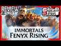 Immortals Fenyx Rising Review PlayStation 5 Full Quality Mode Captain Steve Gameplay Worth A Try PS5