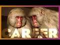 🐵 Japanese Macaques | Planet Zoo Career Mode