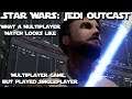 Jedi Outcast: Multiplayer Match(Ended)