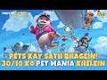 Join Pet Mania on 30.10 | CG full version | Free Fire Pakistan Official