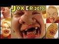 Joker (2019 movie) in real life