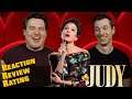 Judy - Trailer Reaction / Review / Rating