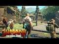 JUMANJI: The Video Game - Everything We Know So Far!