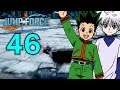 Jump Force Part 46 Toguro revanche