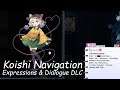 Koishi Navigation DLC ~ Brief Thoughts