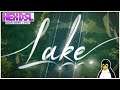 Lake - A relaxing slice of life game. And its set in the 80's - Linux