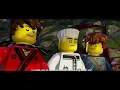 Lego Ninjago The Video Game : Jungle : Part 7