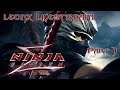 LeonX Livestream! - Ninja Gaiden Master Collection PC - Ninja Gaiden Sigma Part 1!
