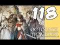 Lets Blindly Play Octopath Traveler: Part 118 - The Day After