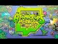 Let's Play Atomicrops (Megaton Update): Egging the Final Boss to Death - A Live Episode