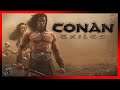 Let's Play Conan Exiles!! - Conan Exiles (Ep. 1)