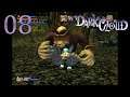 Let’s Play Dark Cloud (PS4) - Part 8: Master Utan Boss Wise Owl Forest | Lets Play