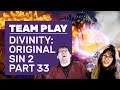 Let's Play Divinity Original Sin 2 | Part 33: The Red Wedding