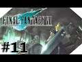 Let's Play ☁️ Final Fantasy VII (1997) #11 - [Semi-Blind/German]