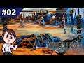 Let's Play Final Fantasy VII Remake Intermission Episode 2: Fort Condor