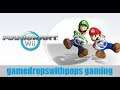 Lets Play Mario Kart Wii HD Starman Fun Run Dolphin Wii Emulator