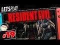 ✪ Let's play Resident Evil Switch deutsch #19 Und wieder richtung Wald ✪