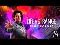 Life is strange True colors Ep.3 [#14] - Всепоглощающая ярость