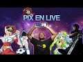 Live Chronique de Pix - Feedback BBQ, la planète à crédit et reportage "Enter the Anime" de Netflix