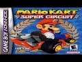 [Longplay] GBA - Mario Kart Super Circuit (HD, 60FPS)