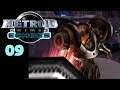LP: Metroid Prime 2 Echoes 💥 (GC) [#9][German] Zurück mit der Aether Energie!