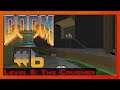 MAP06: The Crusher - Doom 2: Hell on Earth #6