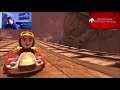 Mario Kart 8 Deluxe Ryujinx Nintendo Switch Emulator 1.0.6946 gamedrops Mii Suit Funanza Fun Run