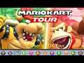 Mario Kart Tour –Bowser vs. DK Tour (All Cups)