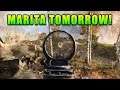 Marita Tomorrow! - New Battlefield V Map
