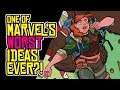 Marvel Pushes SQUIRREL GIRL and MS. MARVEL as HIGH SCHOOL PLAYS?!