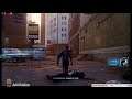 Marvel Spider-Man PS4 Pro I am Spider-Man Gameplay with AshTheMan