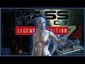 Mass Effect 1: LE #11 - Auf der suche nach Liara T'Soni! - Let´s Play [4K 60fbs][FSK16][German]