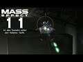 Mass Effect: LE #1.11 – Tunnel unter der Stadt