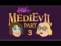 MediEvil -GAME UNDER- Part 3: Back to the clubs