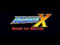 Megaman X : Rush To Battle (PC) Playthrough