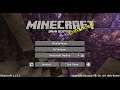 Minecraft | Info Talks On The Full Version | (Java Edition)