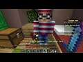 Minecraft Skyblock Part 32, The Romero Juliette Quests Return