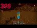 Minecraft Xbox #398 - Covering The Nether In Dirt
