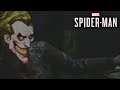 MJ & TOMBSTONE | Joker Plays: Spider-Man #19