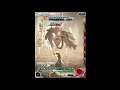 Mobius FF GL - Pandemonium Drainer (Hard) | Warrior with Minotaur (4-5 turns)
