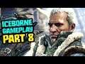 Monster Hunter World Iceborne Gameplay - Let's Play Part 8