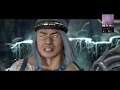 Mortal Kombat 11 | Story Part 4 Final | Announcement