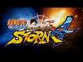 Naruto Shippuden Ultimate Ninja Storm 4 Team Battle #1 Team 7 vs Team Asuma