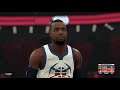 NBA 2K21 - (2021 NBA Playoffs WC Quarterfinals) Denver Nuggets vs Portland Trail Blazers Game 6