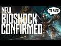 New BioShock Game Confirmed