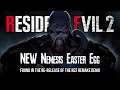NEW Resident Evil 3 Easter Egg | Nemesis Hint in the Resident Evil 2 Remake Demo!