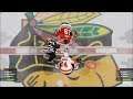 NHL 20 - Chicago Blackhawks vs Philadelphia Flyers - Gameplay (Xbox One X HD) [1080p60FPS]