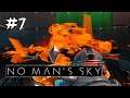No Man's Sky Slow Playthrough 07 PC Gameplay