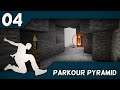 NYT MENI HERMOT! | Parkour Pyramid w/ Slinkon