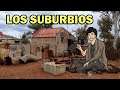 OMERTÁ CITY OF GANGSTERS EXPERTO #10 "LOS SUBURBIOS" 1/4 (gameplay en español) DLC